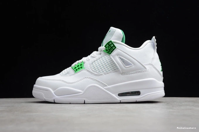 MaikeSneakers CT8527-113 Jordan Pine 4 Air Green 0629